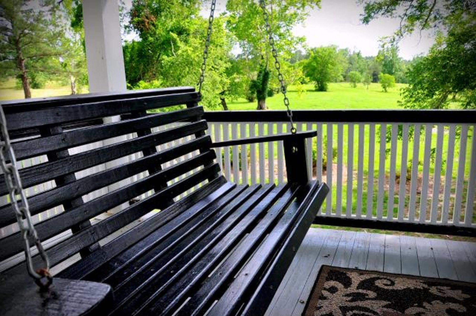 Texas Forest Country Retreat Huntington 外观 照片