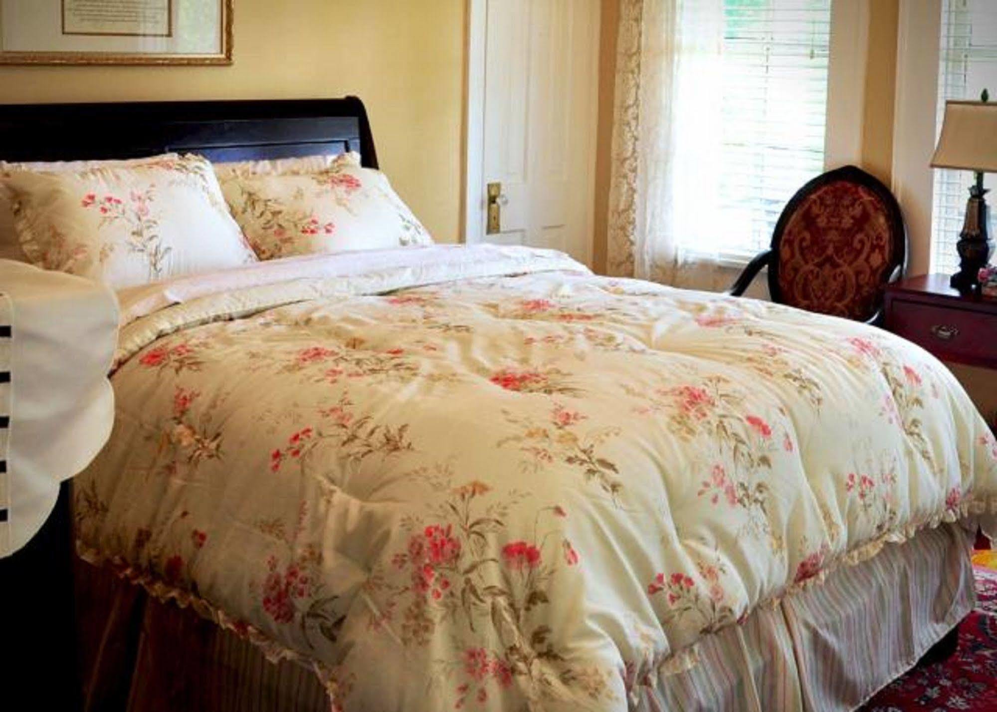 Texas Forest Country Retreat Huntington 外观 照片