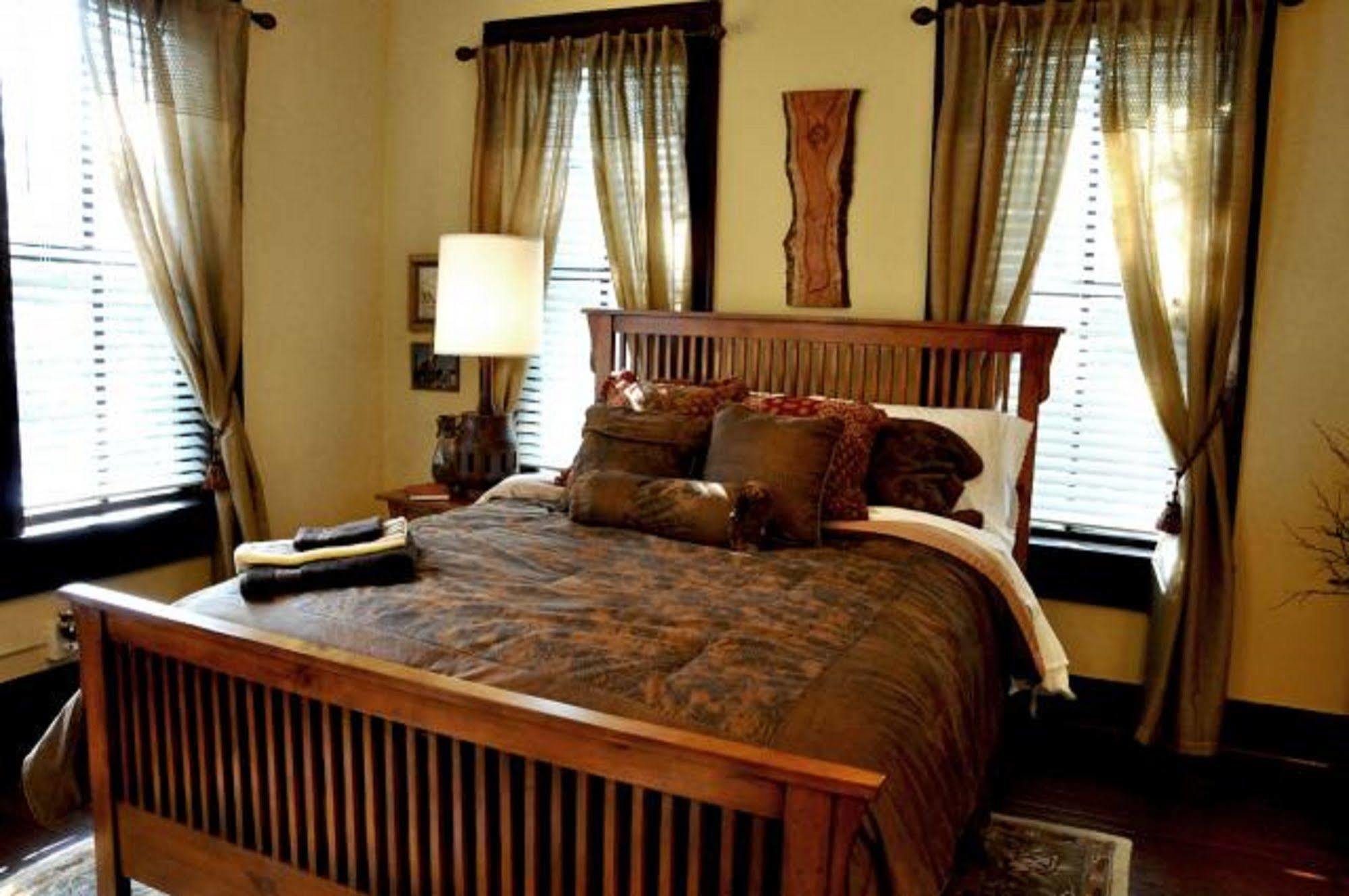 Texas Forest Country Retreat Huntington 外观 照片