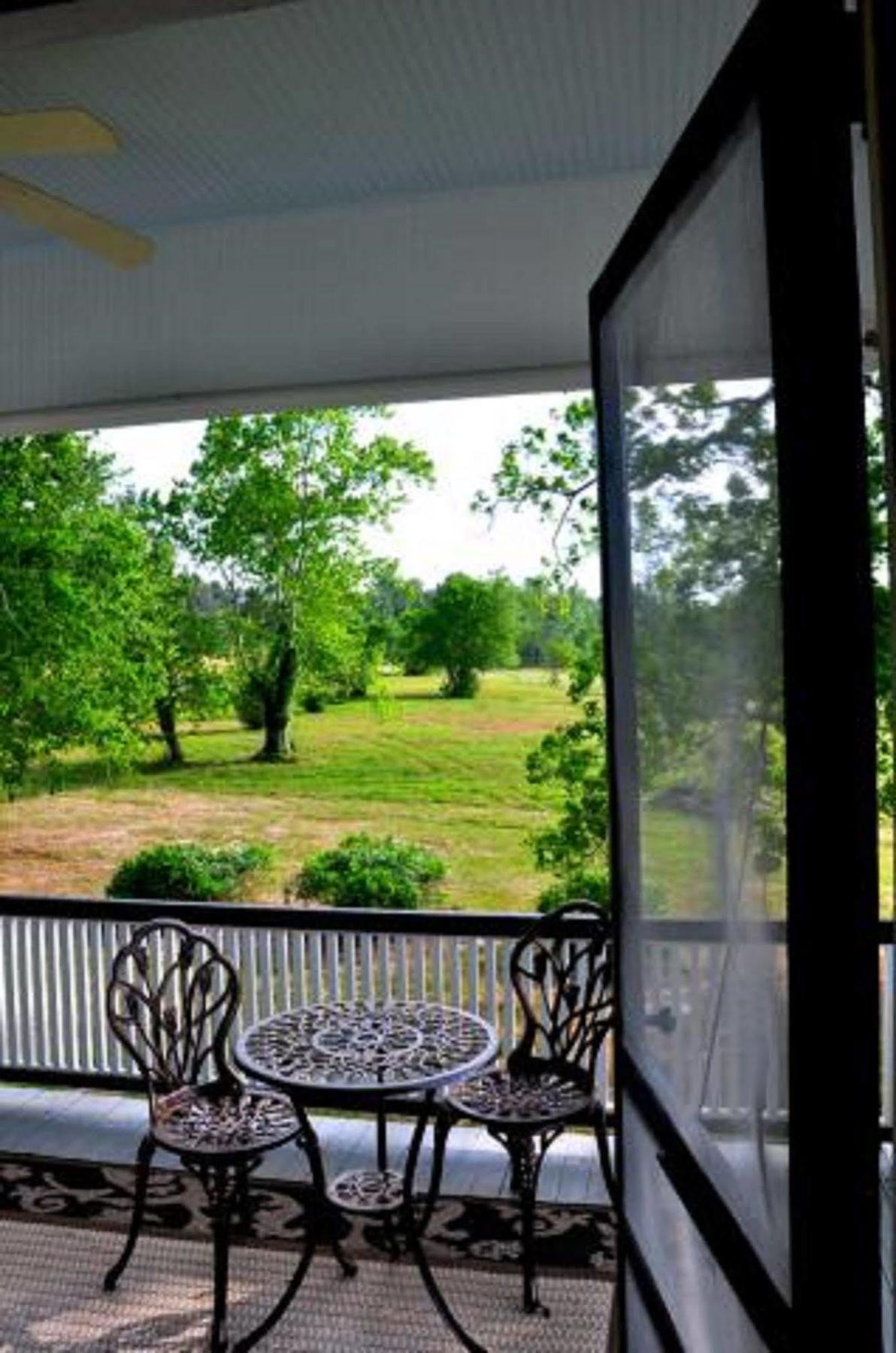 Texas Forest Country Retreat Huntington 外观 照片